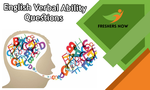 English Questions