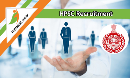 HPSC Recruitment