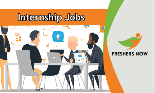 Internship Jobs