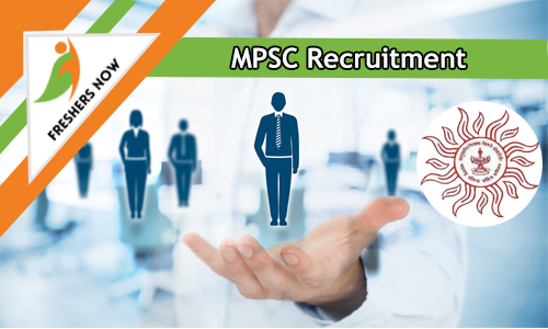 MPSC Recruitment
