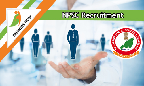 NPSC Recruitment