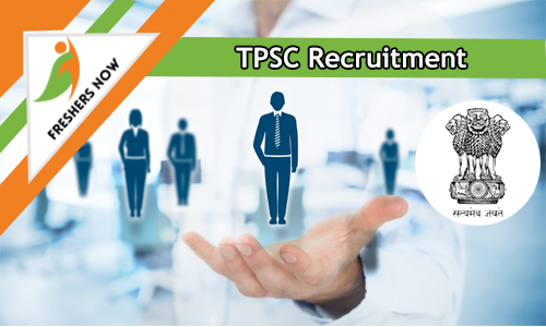 TPSC Recruitment