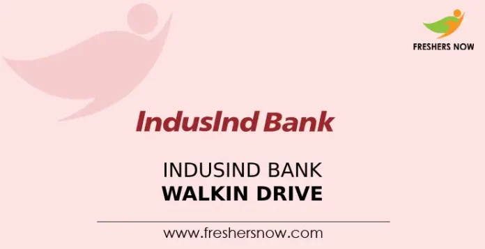 Indusind Bank Walkin Drive Indusind Bank Walkin Drive